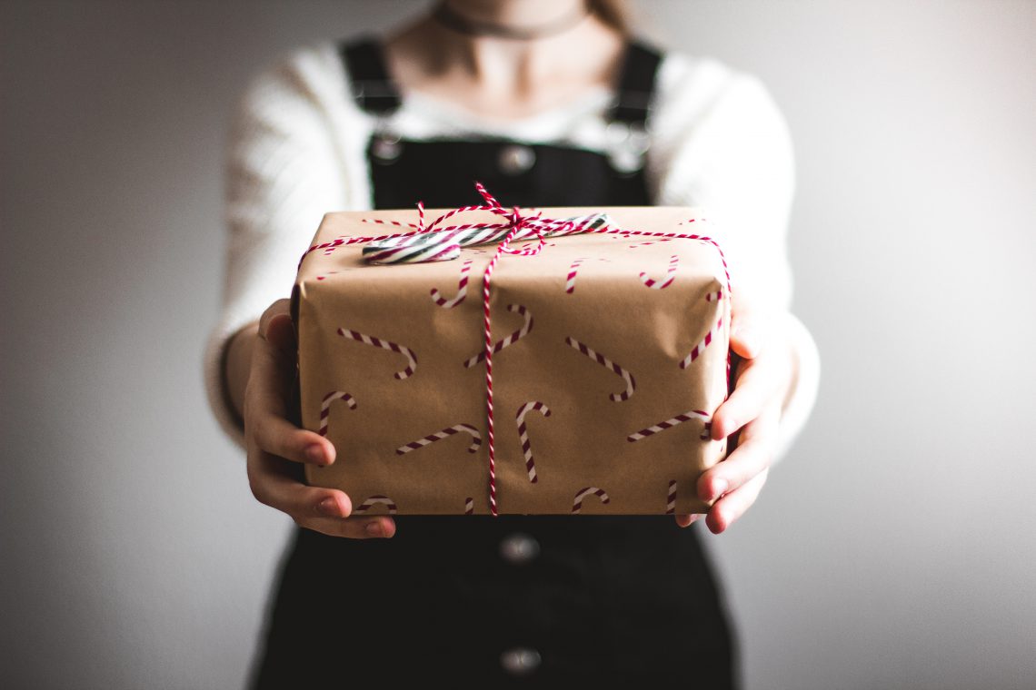 poort doos Vertrek Wat is een goed cadeau voor een ondernemer? - Heren cadeaus